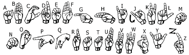 Mastering the ASL Alphabet: A Beginner’s Guide to Fingerspelling and Learning the American Sign Language Letters