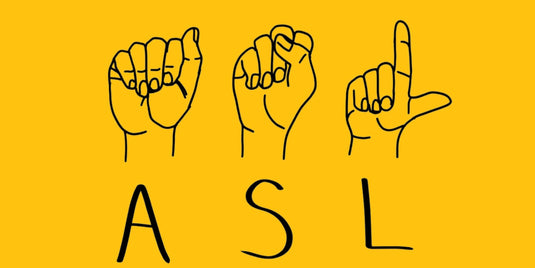 ASL for Beginners: A Simple Guide to Learning Sign Language