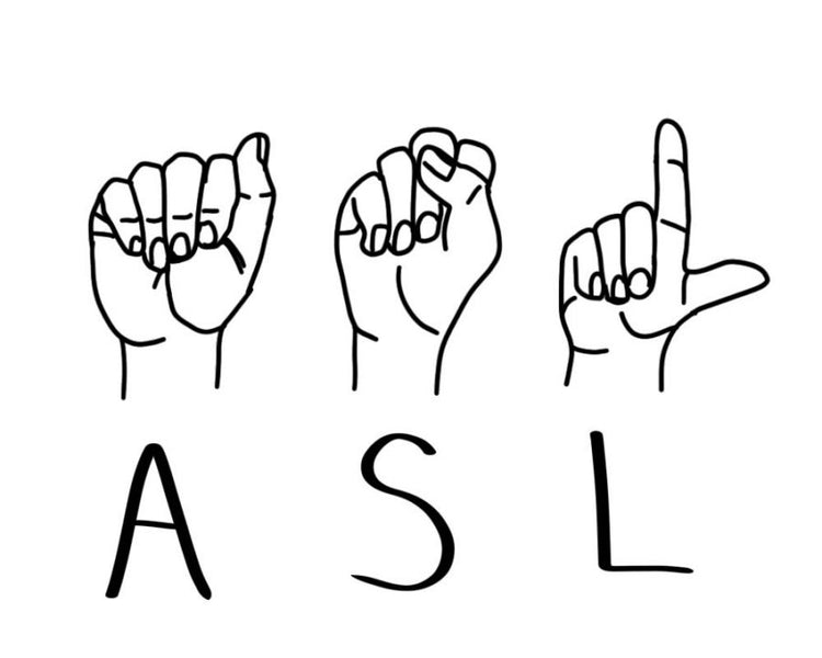 American Sign Language Dictionary: Your Guide to Learning ASL