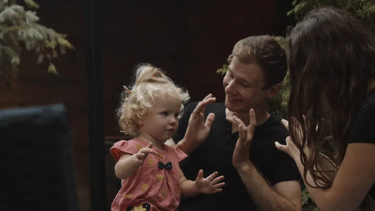 The Vital Role of Hearing Children of Deaf Parents (CODA): Bridging Cultures and Building Inclusion