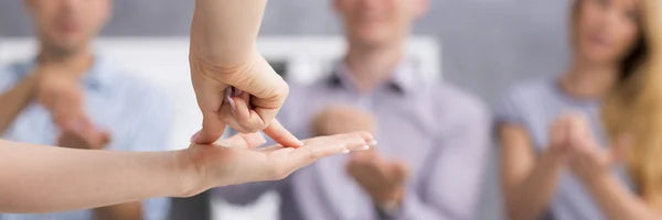 Mastering ASL Basics: Numbers, Alphabet, and More