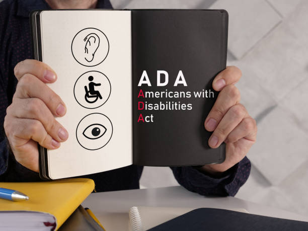 Accommodating Deaf or Hard of Hearing under ADA: How It Work