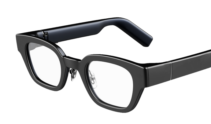 Hearview Glasses